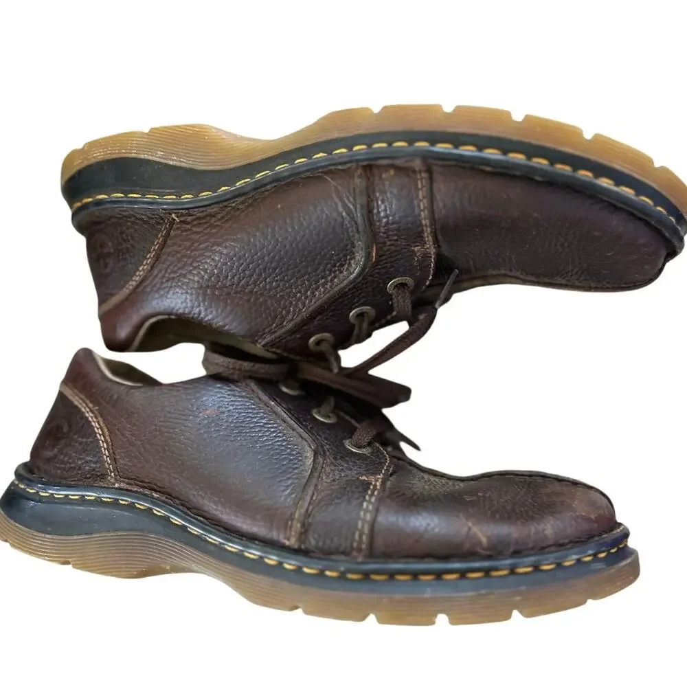 Dr. Martens very good